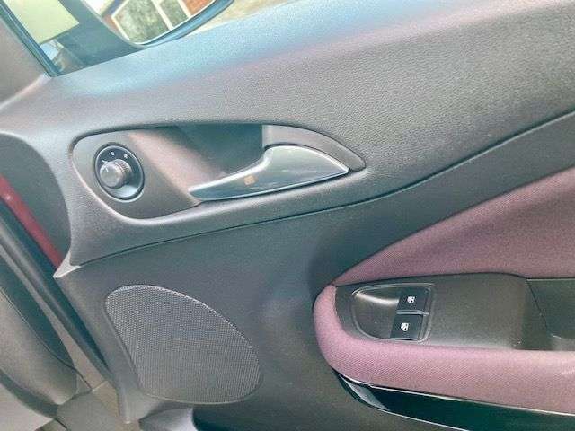 2013 VAUXHALL ADAM 2013 VAUXHALL ADAM