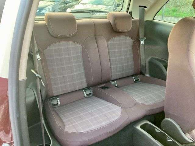 2013 VAUXHALL ADAM 2013 VAUXHALL ADAM