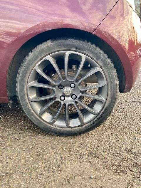 2013 VAUXHALL ADAM 2013 VAUXHALL ADAM