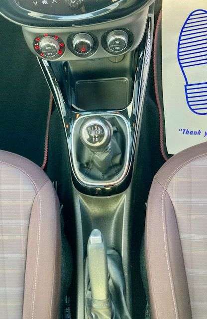 2013 VAUXHALL ADAM 2013 VAUXHALL ADAM