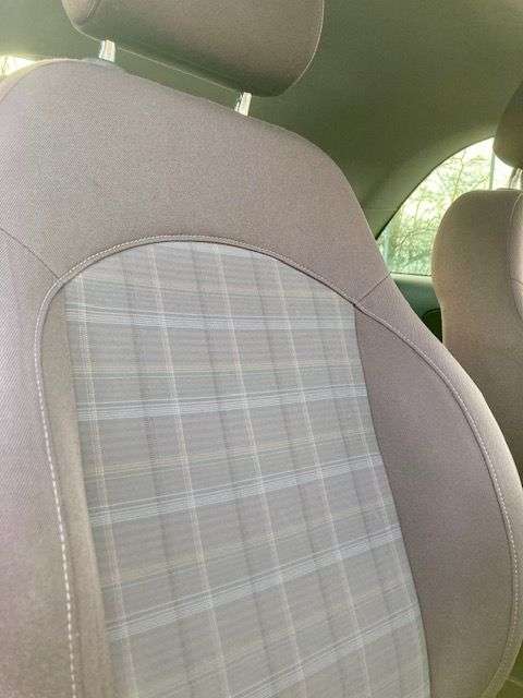 2013 VAUXHALL ADAM 2013 VAUXHALL ADAM