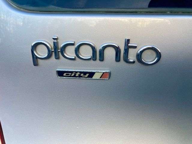 2013 KIA PICANTO 2013 KIA PICANTO