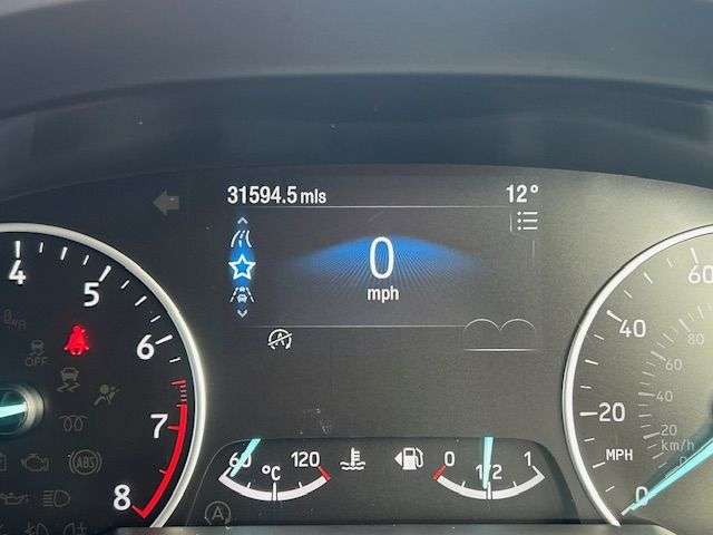 2022 FORD ECOSPORT 2022 FORD ECOSPORT