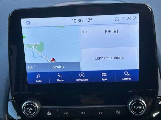 2022 FORD ECOSPORT 2022 FORD ECOSPORT