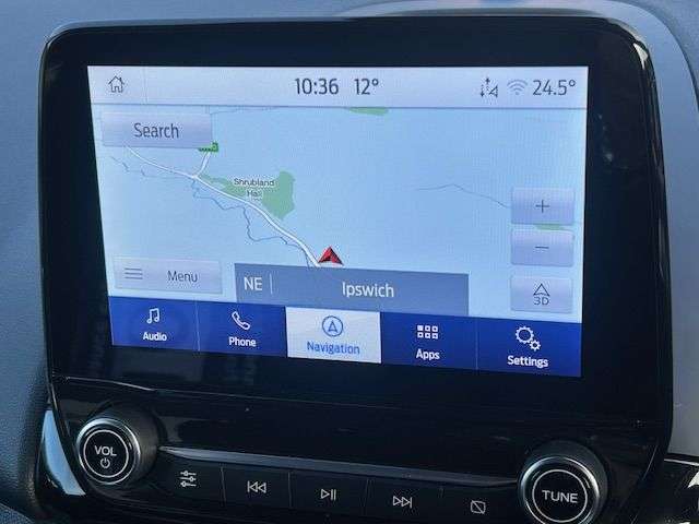 2022 FORD ECOSPORT 2022 FORD ECOSPORT