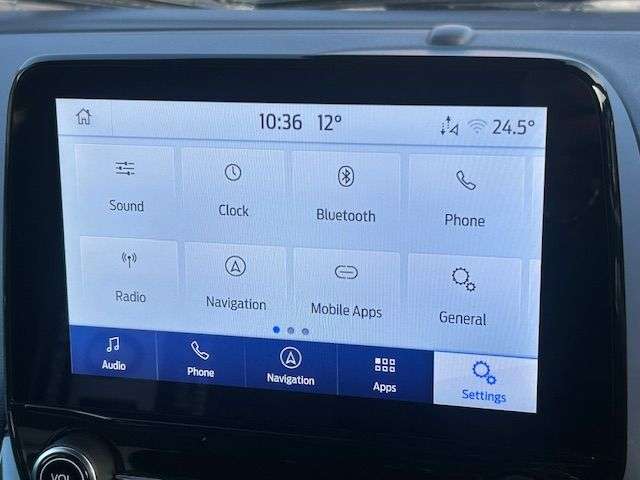 2022 FORD ECOSPORT 2022 FORD ECOSPORT