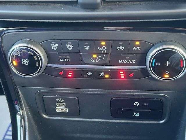 2022 FORD ECOSPORT 2022 FORD ECOSPORT