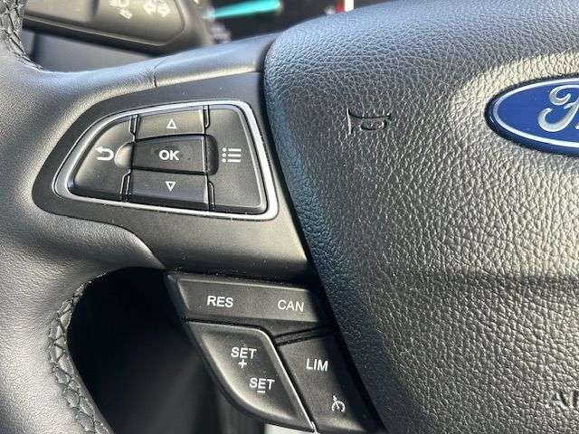 2022 FORD ECOSPORT 2022 FORD ECOSPORT