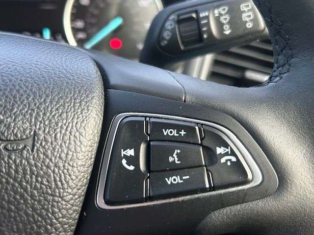 2022 FORD ECOSPORT 2022 FORD ECOSPORT