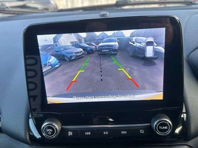 2022 FORD ECOSPORT 2022 FORD ECOSPORT