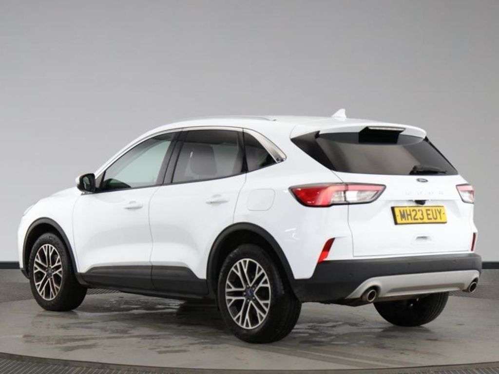 2023 FORD KUGA 2023 FORD KUGA