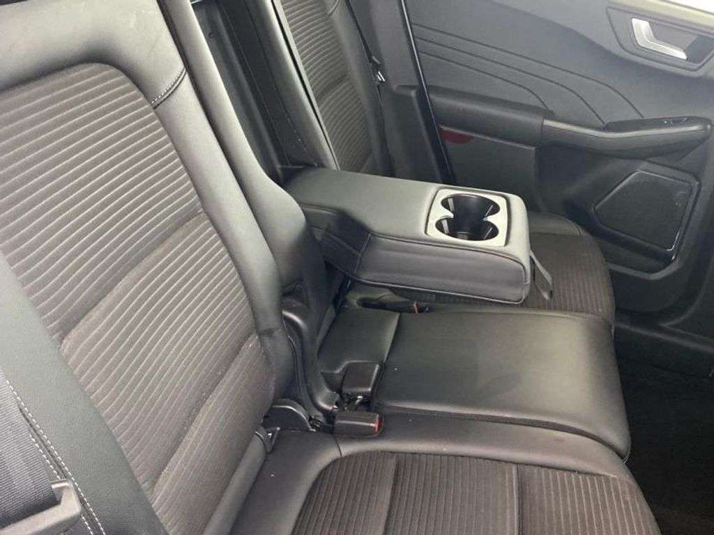 2023 FORD KUGA 2023 FORD KUGA