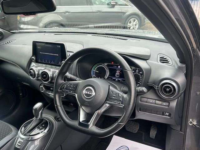 2022 NISSAN JUKE 2022 NISSAN JUKE