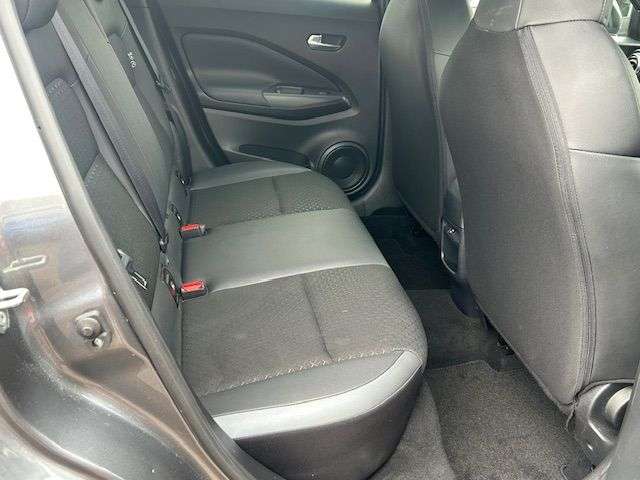 2022 NISSAN JUKE 2022 NISSAN JUKE