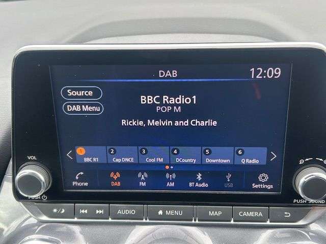 2022 NISSAN JUKE 2022 NISSAN JUKE