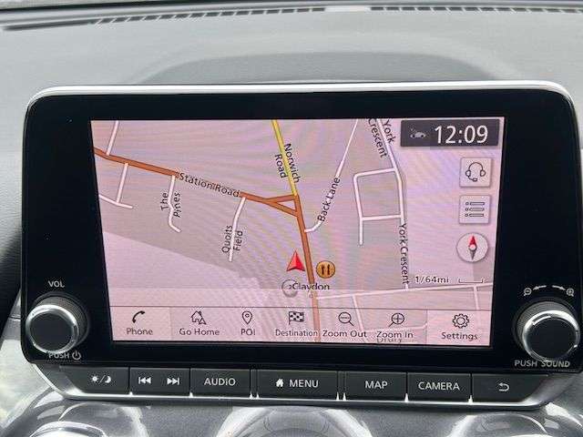 2022 NISSAN JUKE 2022 NISSAN JUKE