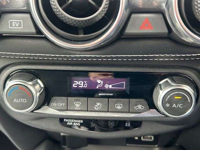 2022 NISSAN JUKE 2022 NISSAN JUKE