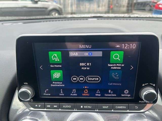 2022 NISSAN JUKE 2022 NISSAN JUKE