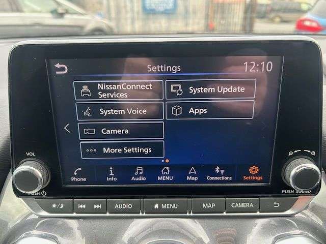 2022 NISSAN JUKE 2022 NISSAN JUKE