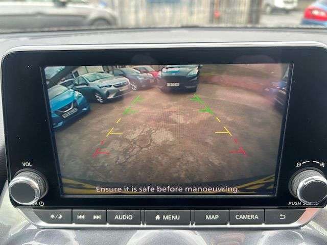 2022 NISSAN JUKE 2022 NISSAN JUKE