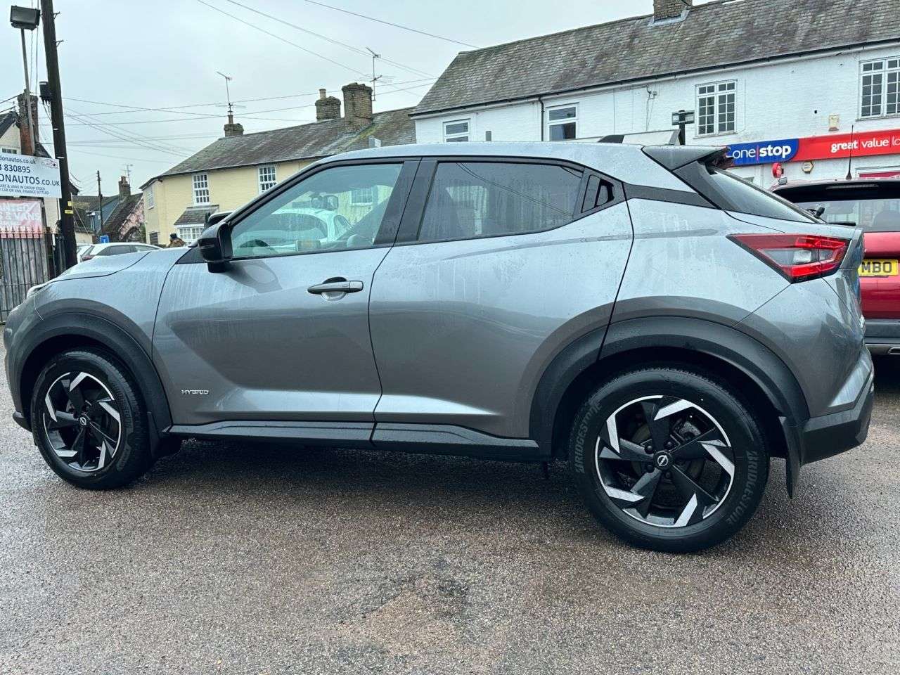 2022 NISSAN JUKE 2022 NISSAN JUKE