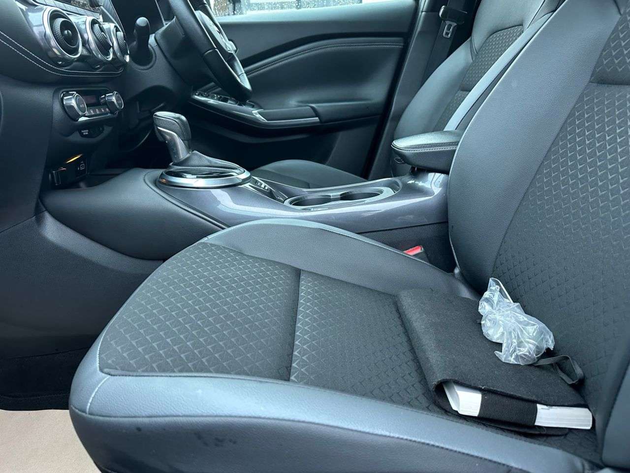 2022 NISSAN JUKE 2022 NISSAN JUKE