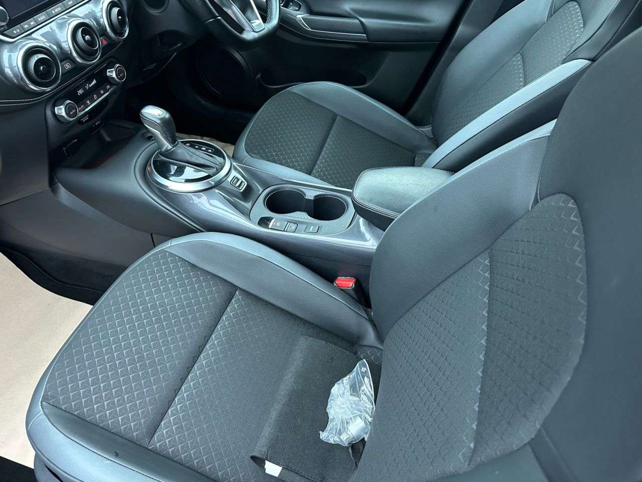 2022 NISSAN JUKE 2022 NISSAN JUKE