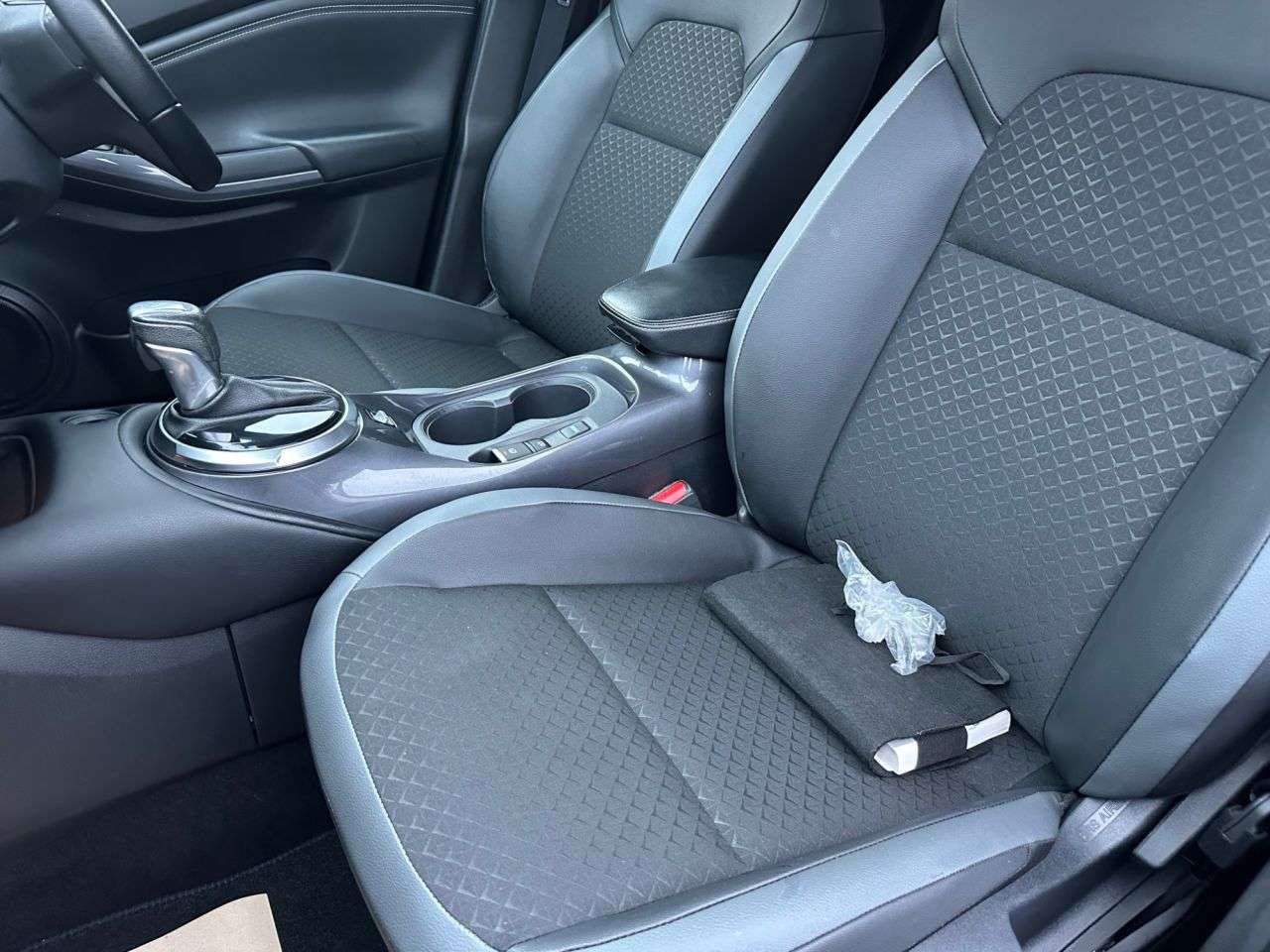 2022 NISSAN JUKE 2022 NISSAN JUKE