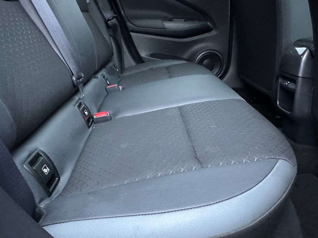 2022 NISSAN JUKE 2022 NISSAN JUKE