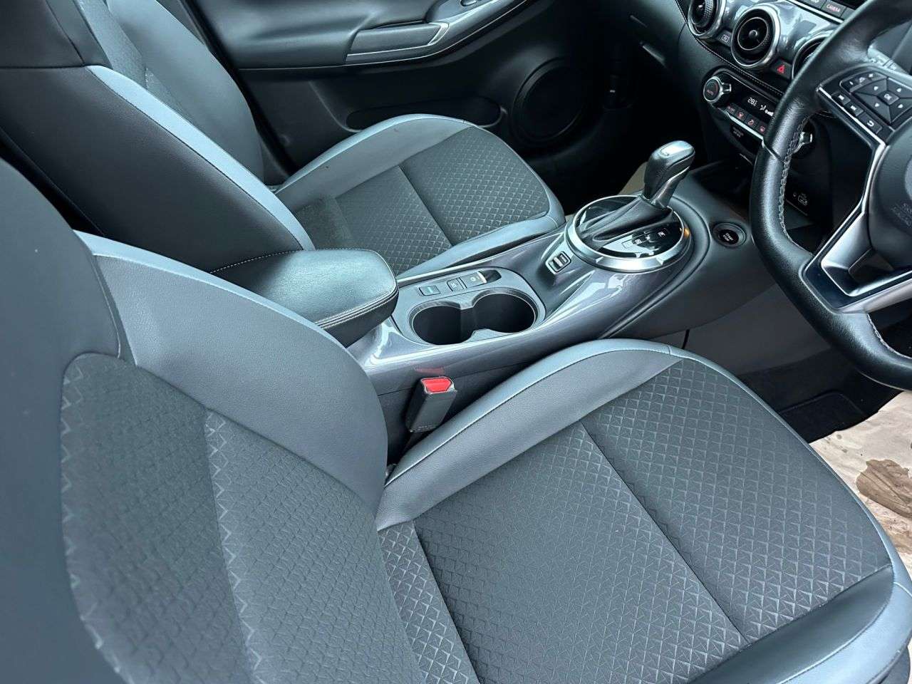 2022 NISSAN JUKE 2022 NISSAN JUKE