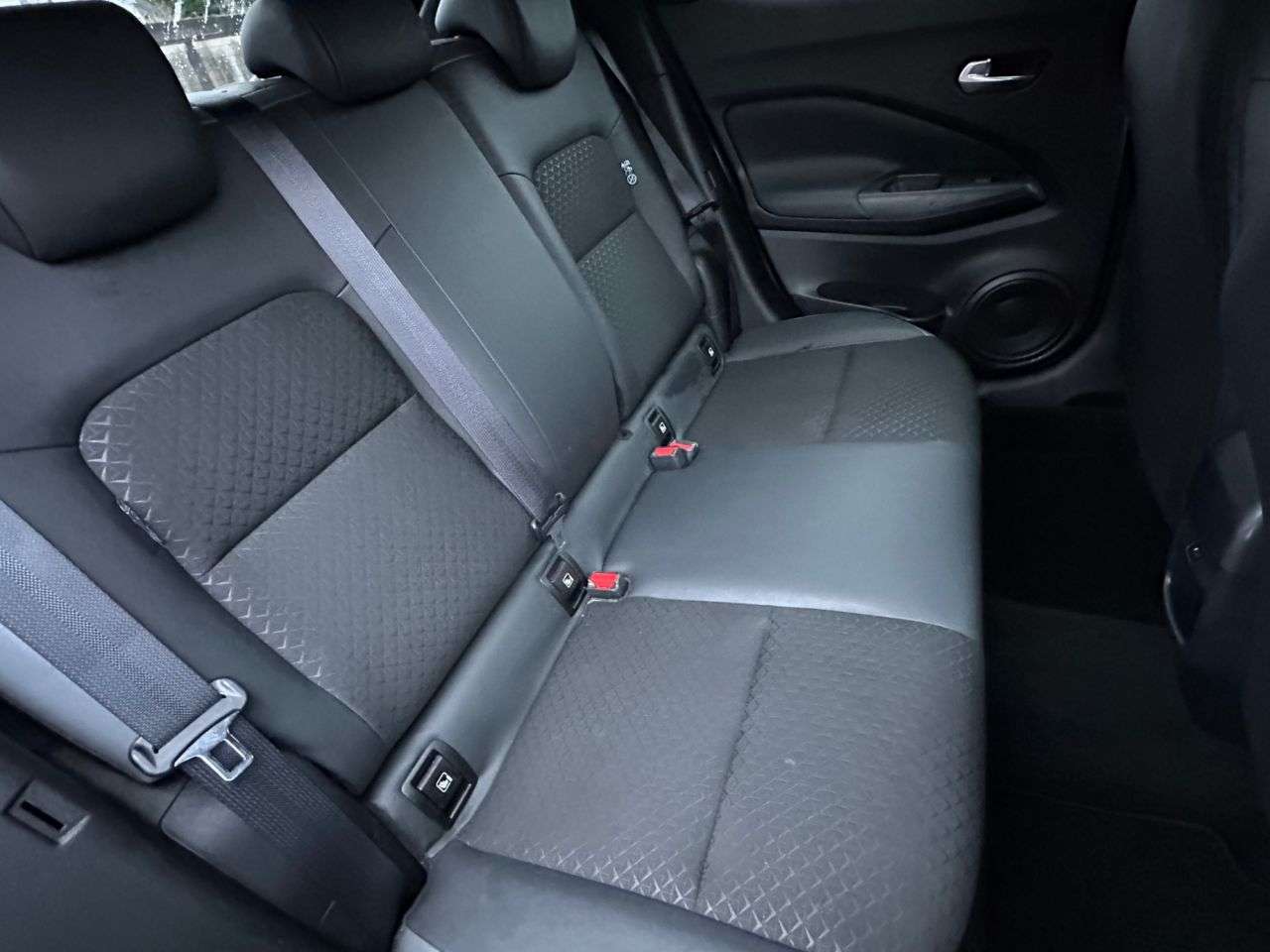 2022 NISSAN JUKE 2022 NISSAN JUKE