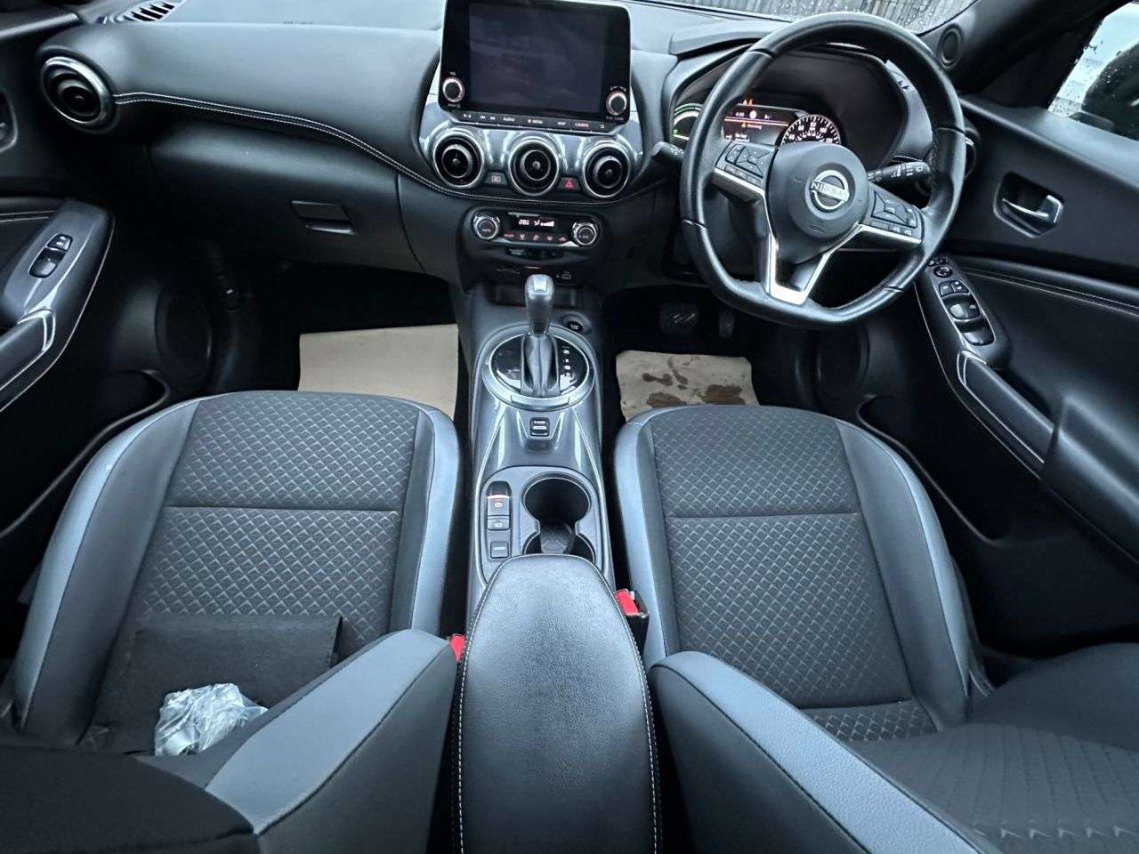 2022 NISSAN JUKE 2022 NISSAN JUKE