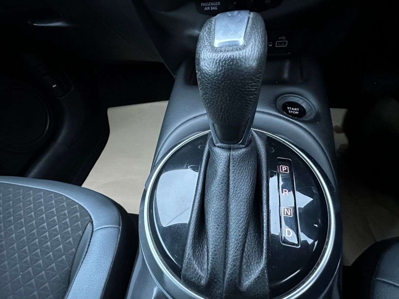 2022 NISSAN JUKE 2022 NISSAN JUKE