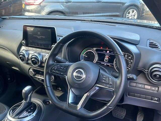 2022 NISSAN JUKE 2022 NISSAN JUKE