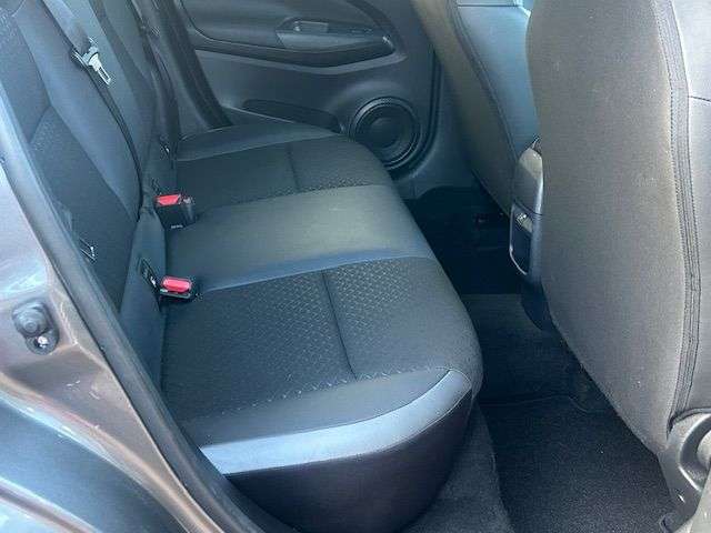 2022 NISSAN JUKE 2022 NISSAN JUKE