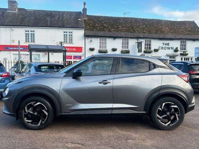 2022 NISSAN JUKE 2022 NISSAN JUKE