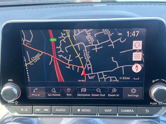 2022 NISSAN JUKE 2022 NISSAN JUKE