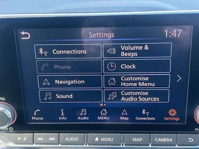 2022 NISSAN JUKE 2022 NISSAN JUKE