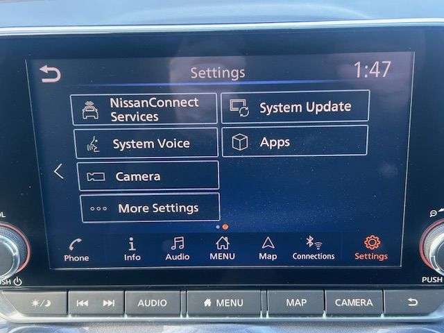 2022 NISSAN JUKE 2022 NISSAN JUKE