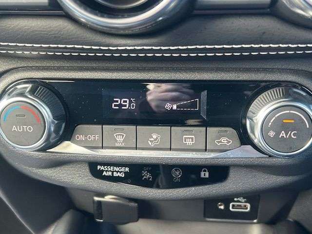 2022 NISSAN JUKE 2022 NISSAN JUKE