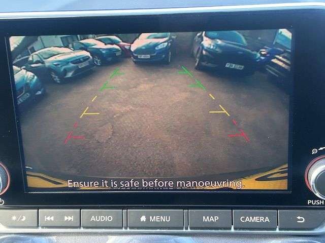 2022 NISSAN JUKE 2022 NISSAN JUKE