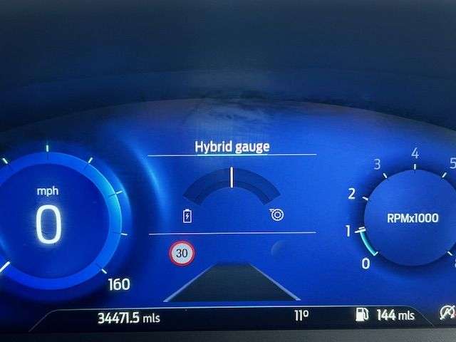 2022 FORD PUMA 2022 FORD PUMA