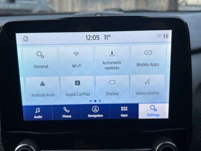 2022 FORD PUMA 2022 FORD PUMA