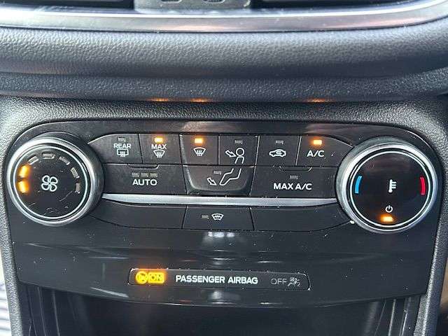 2022 FORD PUMA 2022 FORD PUMA