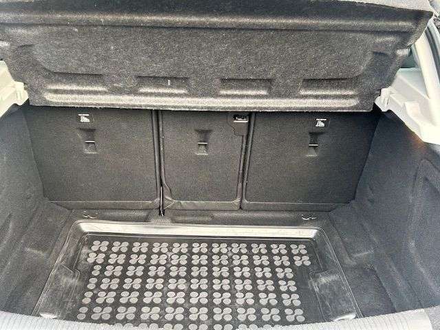 2017 VAUXHALL ASTRA 2017 VAUXHALL ASTRA