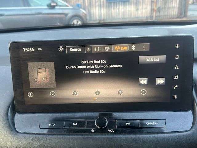 2022 NISSAN QASHQAI 2022 NISSAN QASHQAI