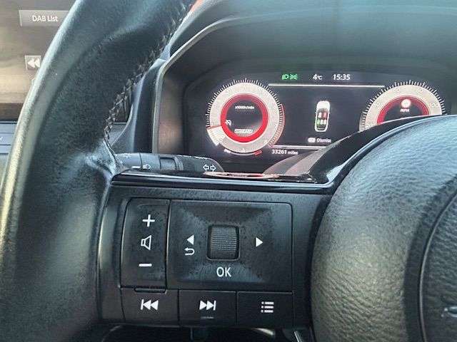 2022 NISSAN QASHQAI 2022 NISSAN QASHQAI