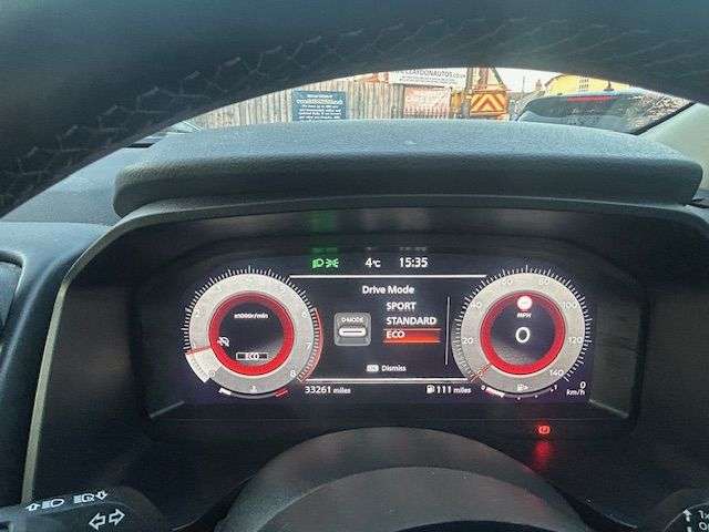 2022 NISSAN QASHQAI 2022 NISSAN QASHQAI