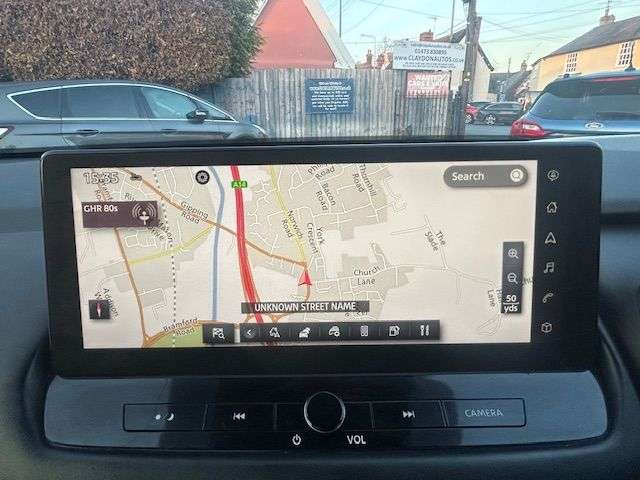 2022 NISSAN QASHQAI 2022 NISSAN QASHQAI