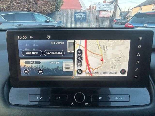 2022 NISSAN QASHQAI 2022 NISSAN QASHQAI